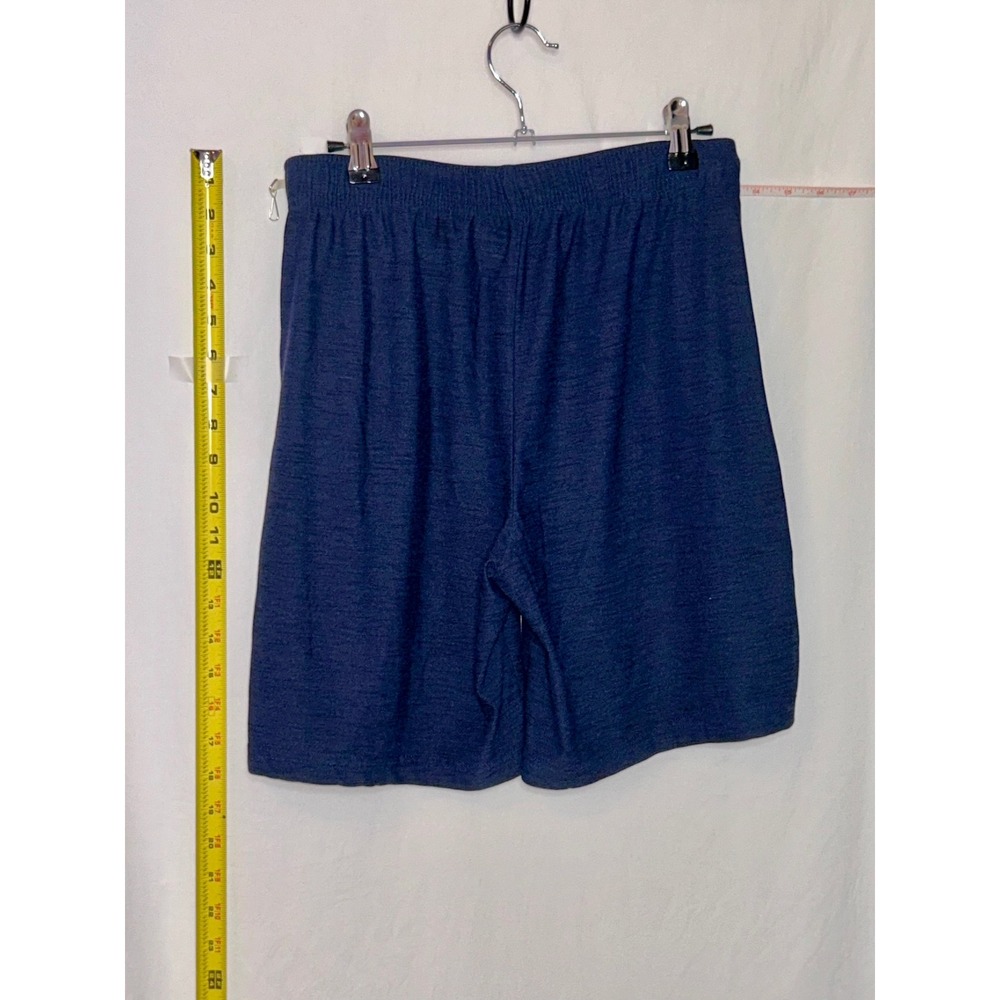 Old Navy Active Breathe On Shorts Elastic Waist Women's XL 14-16 Athletic - Picture 2 of 3